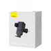 EAN 6932172605568 - Baseus Wisdom Car Mount Wireless Charger Soporte activo para teléfono móvil Teléfono móvil/smartphone Neg imagen 6