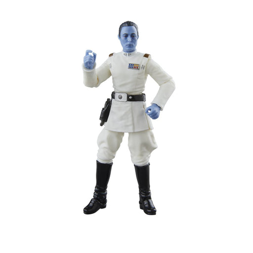 EAN 5010996254085 - Star Wars The Vintage Collection Grand Admiral Thrawn imagen 2