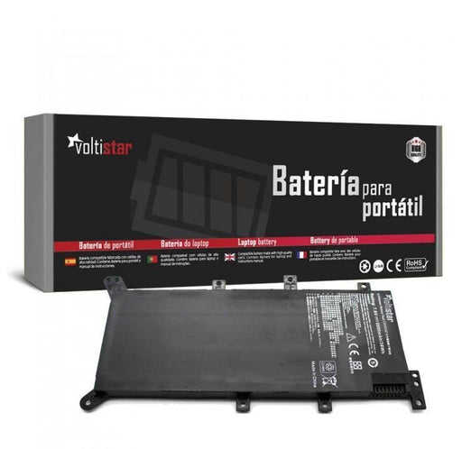 EAN 8435597450051 - VOLTISTAR BAT2109 refacción para laptop Batería imagen 1