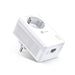 EAN 6935364010812 - TP-Link TL-PA7017P adaptador de red PowerLine 1000 Mbit/s Ethernet Blanco 1 pieza(s) imagen 1