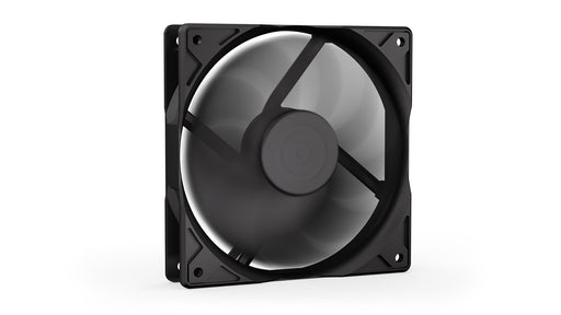 EAN 5903018666006 - ENDORFY Stratus 120 PWM Carcasa del ordenador Ventilador 12 cm Negro 1 pieza(s) imagen 1
