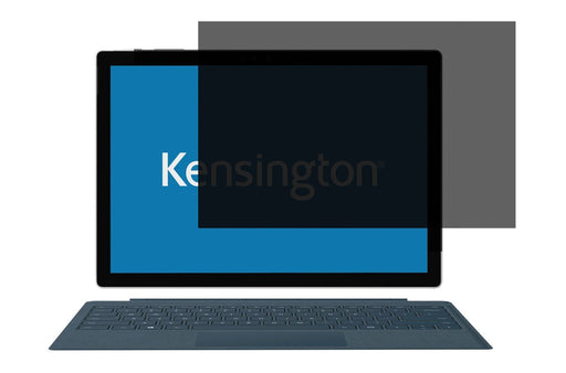 EAN 4049793057453 - Kensington 626446 filtro para monitor 31,2 cm (12.3") Tableta Filtro de privacidad para pantallas sin mar imagen 1