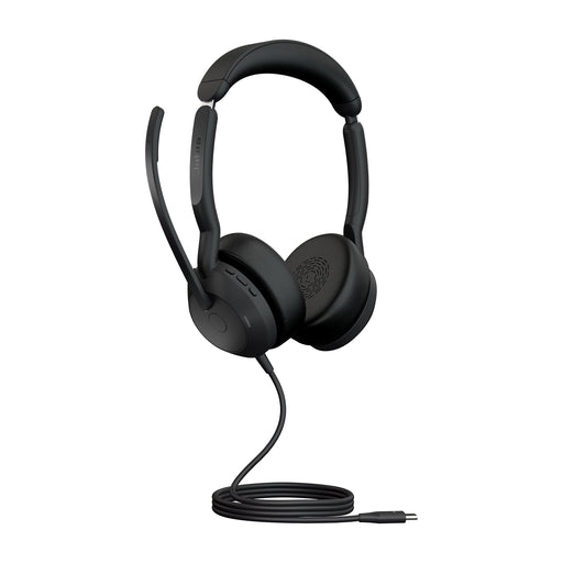 EAN 5706991027419 - Jabra Evolve2 50 Auriculares Inalámbrico y alámbrico Diadema Oficina/Centro de llamadas USB Tipo C Blueto imagen 2