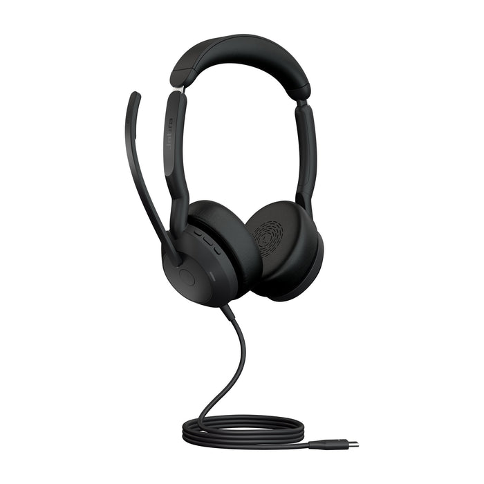 EAN 5706991027419 - Jabra Evolve2 50 Auriculares Inalámbrico y alámbrico Diadema Oficina/Centro de llamadas USB Tipo C Blueto imagen 2