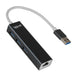 EAN 8435364319260 - iggual IGG319260 base para portátil y replicador de puertos Alámbrico USB 3.2 Gen 1 (3.1 Gen 1) Type-A Ne imagen 1