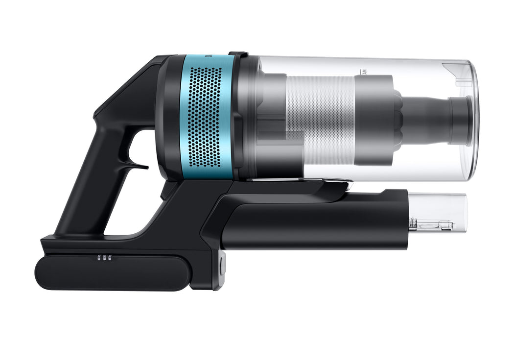 EAN 8806095108803 - Samsung VS20B75AGR1 Aspiradora escoba 2 en 1 Batería Secar Sin bolsa 550 W Negro, Color menta imagen 12