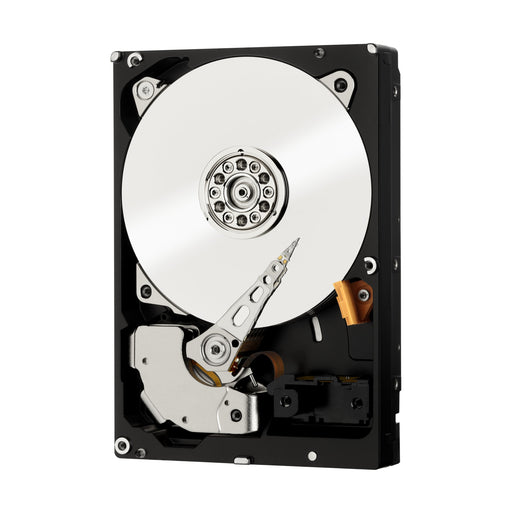 EAN 0718037800233 - Western Digital Black disco duro interno 500 GB 7200 RPM 64 MB 3.5" Serial ATA III imagen 5