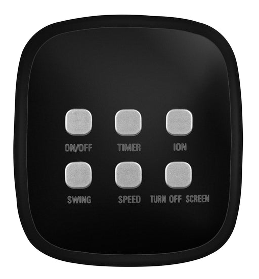 EAN 5901443111498 - Activejet Selected WKS-120CPJ ventilador Negro imagen 2