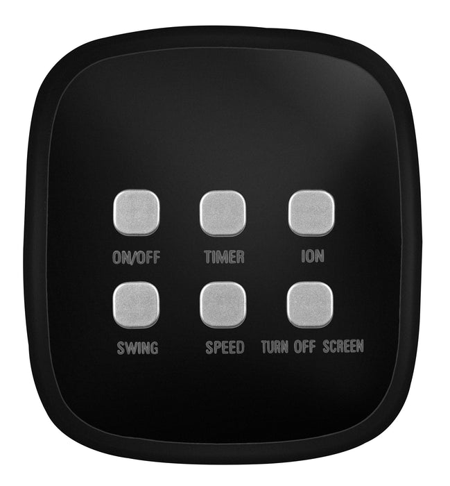 EAN 5901443111498 - Activejet Selected WKS-120CPJ ventilador Negro imagen 2