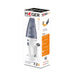 EAN 5608475013560 - Haeger PV-45G.004A aspiradora de mano Gris, Blanco Sin bolsa imagen 2
