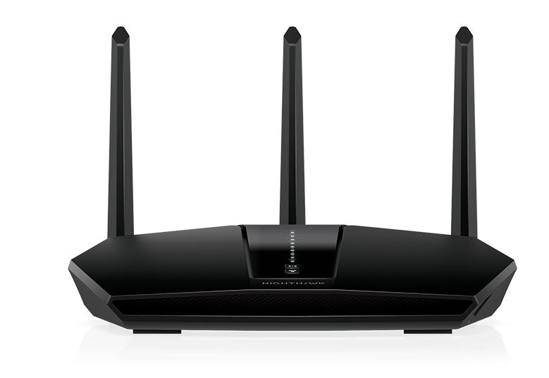 EAN 0606449153606 - NETGEAR Nighthawk AX/5-Stream AX2400 WiFi 6 Router (RAX30) router inalámbrico Gigabit Ethernet Doble band imagen 5