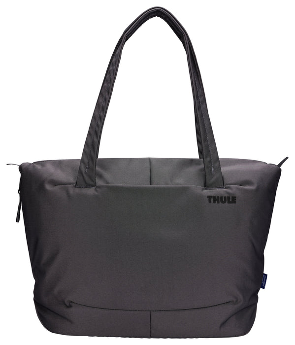 EAN 85854255837 - Thule Subterra 2 TST402 Vetiver Gray Poliéster Gris Unisex Bolso grande imagen 3