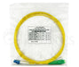 EAN 4063232623597 - BlueOptics SFP3131BU0.5MS Cable de fibra óptica e InfiniBand 0,5 m LC Amarillo imagen 5