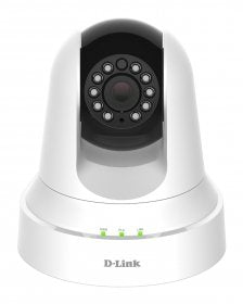 EAN 0790069405907 - D-Link DCS-6045LKT cámara de vigilancia Almohadilla Cámara de seguridad IP Interior 1280 x 720 Pixeles Es imagen 1