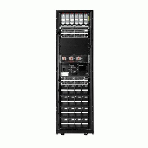 EAN 8592978149147 - APC SY16K48H-PD sistema de alimentación ininterrumpida (UPS) 16 kVA imagen 2
