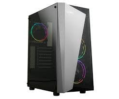 EAN 8809213769894 - Zalman S4 Plus Midi Tower Negro imagen 1