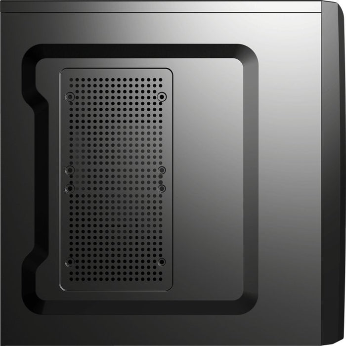 EAN 4713105958126 - Aerocool CS‐1101 Midi Tower Negro imagen 5