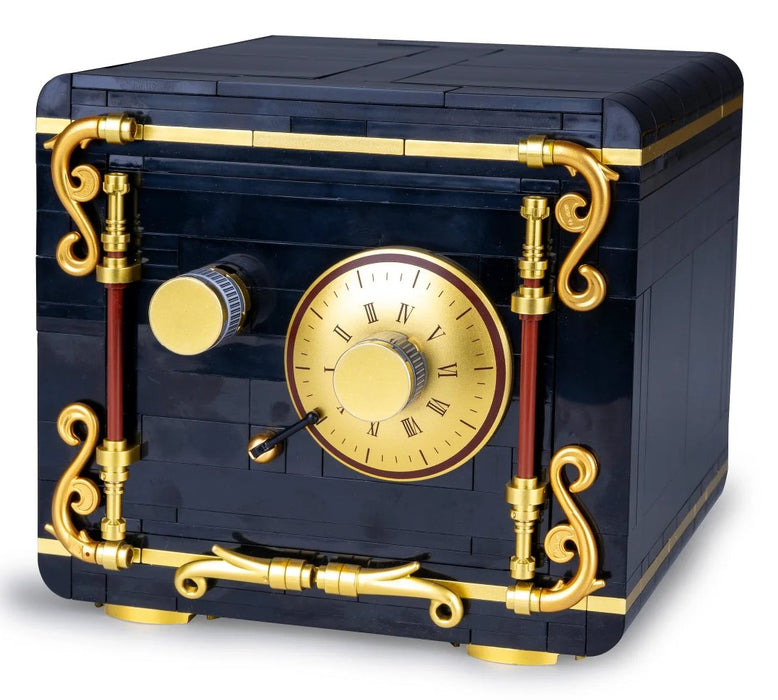 EAN 4042774474843 - Jamara CaDA Safe Bricks imagen 1