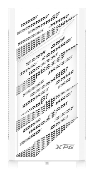 EAN 4711085949073 - XPG STARKER AIR BTF Midi Tower Blanco imagen 2