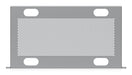 EAN 810177162049 - Ubiquiti UACC-Rack-Shelf-CLV Cajón metálico para rack imagen 4
