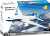 EAN 5902251266035 - COBI Boeing 787 Dreamliner imagen 9