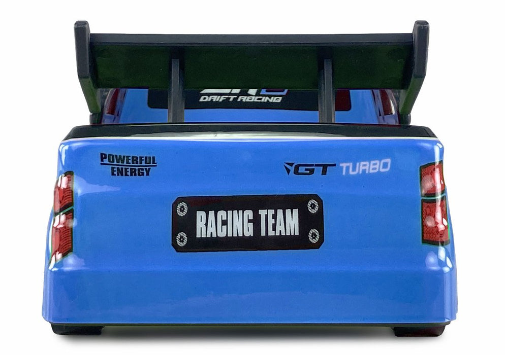 EAN 4262408970965 - Amewi 21102 modelo controlado por radio Coche de carreras de carretera Motor eléctrico 1:18 imagen 7