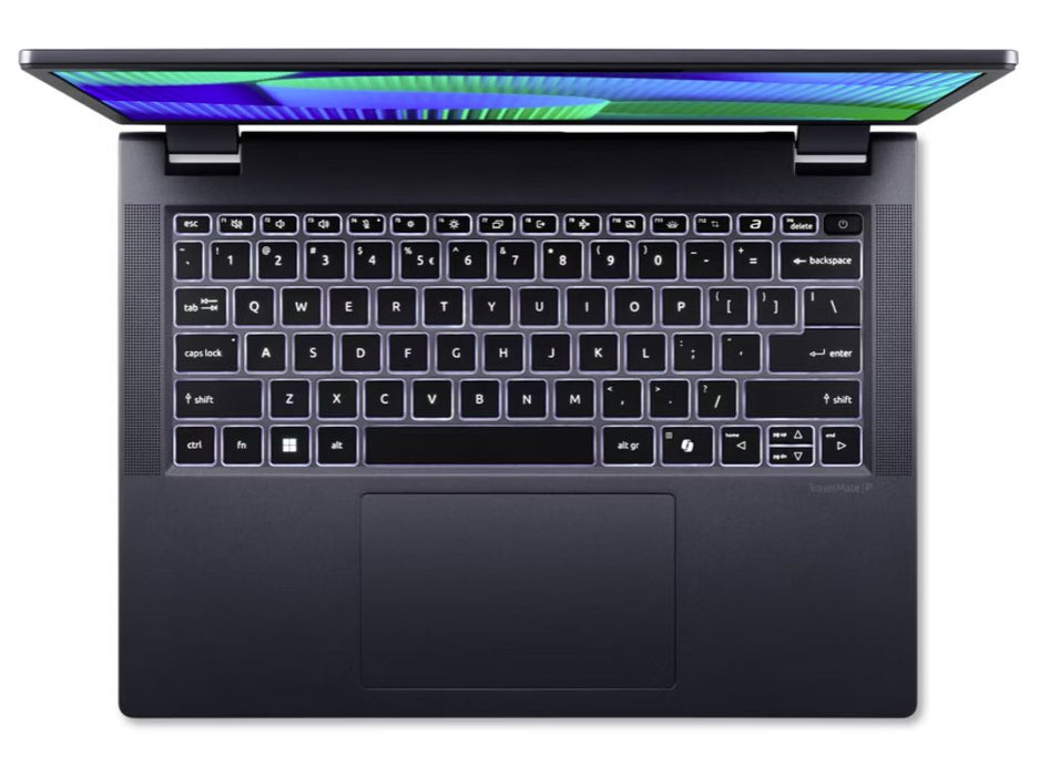 EAN 4711121911866 - Acer TravelMate P4 TMP414-53-G2-TCO-78XA Intel Core 7 150U Portátil 35,6 cm (14") WUXGA 32 GB DDR5-SDRAM  imagen 5