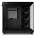 EAN 5056547204055 - NZXT H6 Flow Midi Tower Negro imagen 12