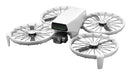 EAN 6941565992543 - DJI Flip 4 rotores Cuadricóptero 48 MP 3840 x 2160 Pixeles 3110 mAh Negro, Blanco imagen 7
