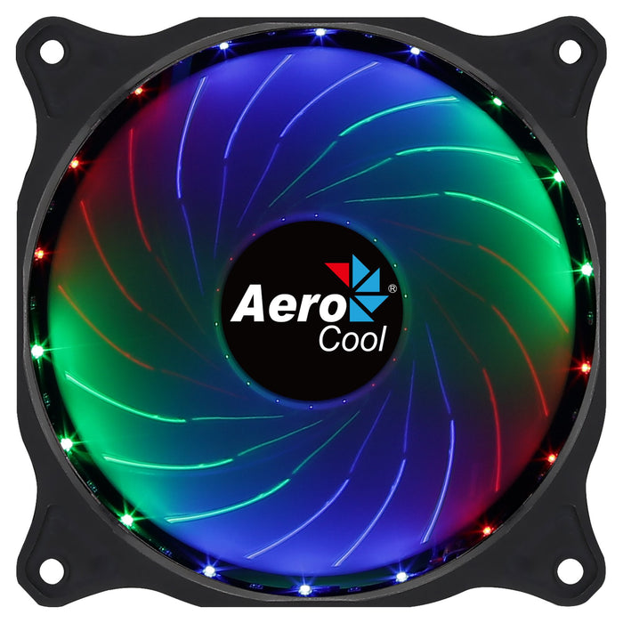 EAN 4718009158597 - Aerocool Cosmo 12 Carcasa del ordenador imagen 1