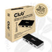EAN 8719214471453 - CLUB3D CSV-1591 base para portátil y replicador de puertos Acoplamiento USB 3.2 Gen 1 (3.1 Gen 1) Type-C  imagen 5