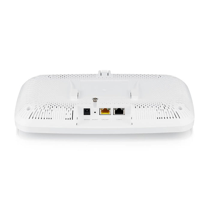 EAN 4718937625567 - Zyxel WAX640S-6E 4800 Mbit/s Blanco Energía sobre Ethernet (PoE) imagen 3