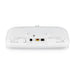 EAN 4718937625567 - Zyxel WAX640S-6E 4800 Mbit/s Blanco Energía sobre Ethernet (PoE) imagen 3