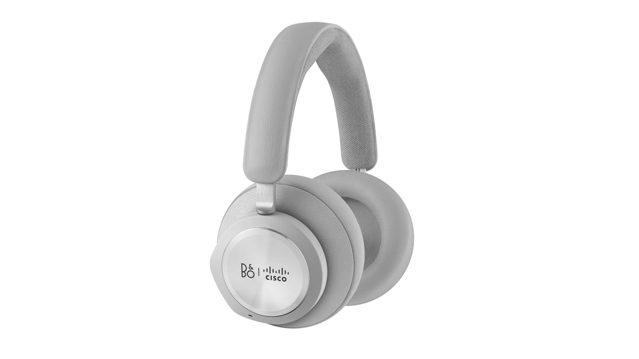 EAN 0889728468060 - Cisco Bang & Olufsen 980 Auriculares Inalámbrico y alámbrico Diadema Llamadas/Música USB tipo A Bluetooth imagen 1