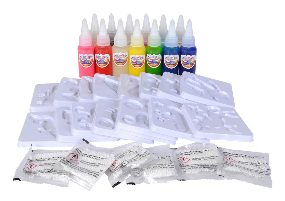 EAN 4006592082451 - Simba Toys 106322566 juguete de arte y manualidades imagen 2