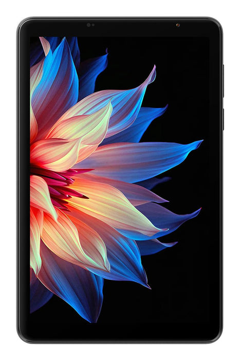 EAN 6931548323198 - Blackview ZENO 1 4G Tigre LTE-TDD & LTE-FDD 256 GB 20,3 cm (8") 6 GB Wi-Fi 5 (802.11ac) Android 15 Negro imagen 2