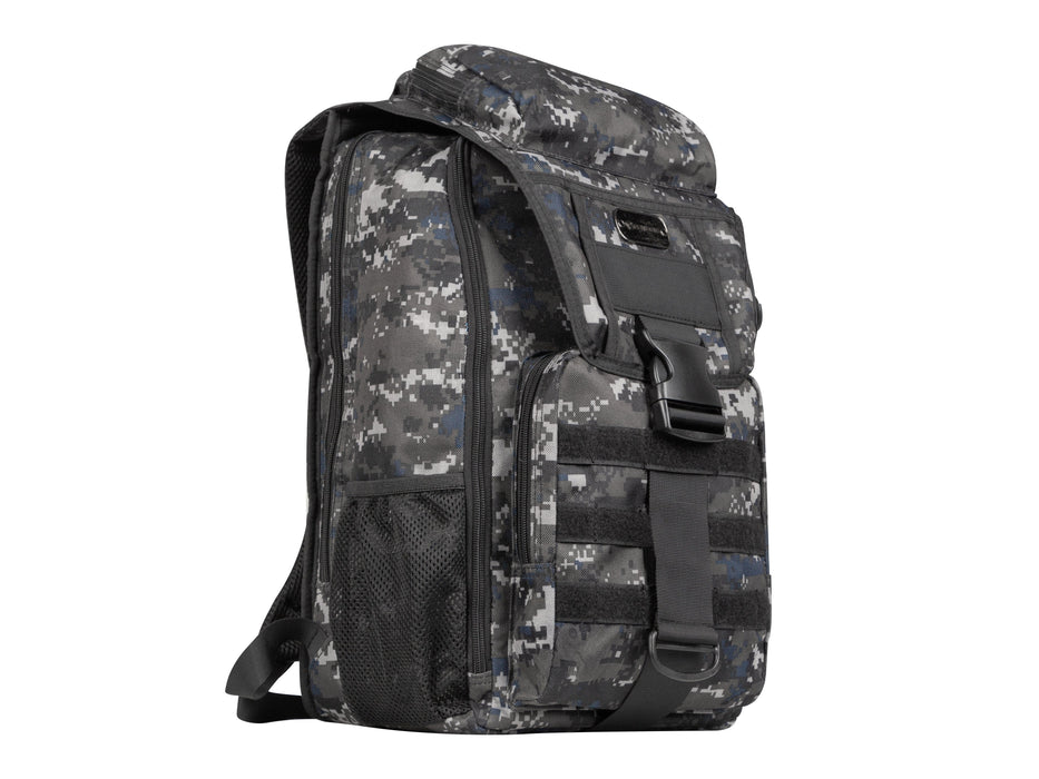 EAN 5901969443707 - GENESIS Pallad 450 Lite 39,6 cm (15.6") Mochila Camuflaje imagen 8
