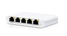 EAN 0817882029605 - Ubiquiti UniFi USW Flex Mini Gestionado Gigabit Ethernet (10/100/1000) Energía sobre Ethernet (PoE) Blanc imagen 1