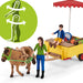 EAN 4059433383484 - schleich Vida en la Granja Sunny Day Mobile Farm Stand imagen 6