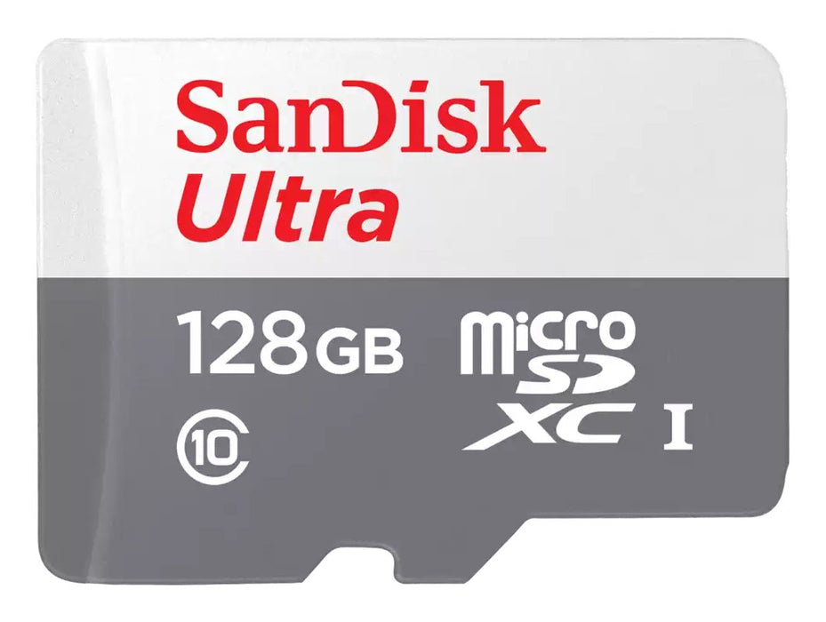 EAN 0619659196509 - SanDisk SDSQUNR-128G-GN3MN memoria flash 128 GB MicroSDXC Clase 10 imagen 1