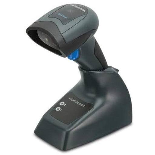 EAN 5706998232045 - Datalogic QuickScan Mobile QM2131 Lector de códigos de barras portátil 1D Negro imagen 1