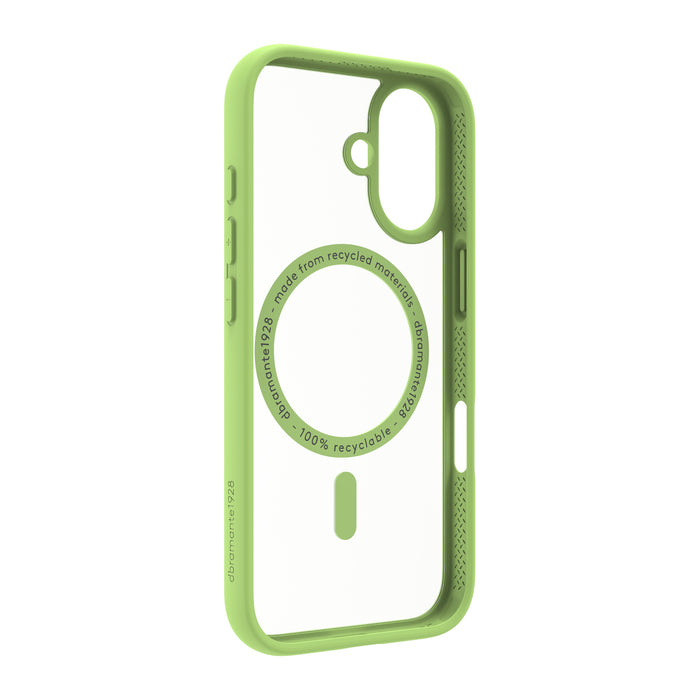 EAN 5711428067180 - dbramante1928 Grenen MS funda para teléfono móvil Verde imagen 4