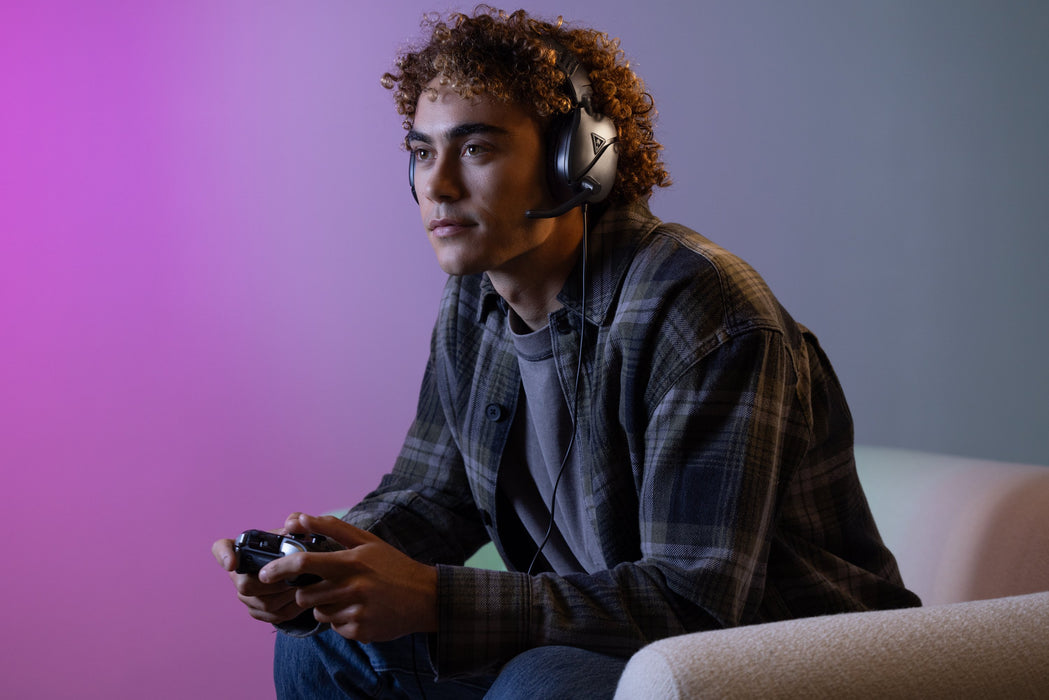 EAN 0731855030002 - Turtle Beach Recon 70 Auriculares Alámbrico Diadema Juego Negro imagen 7