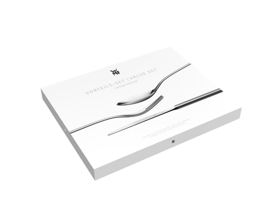 EAN 4000530648129 - WMF Verona 11.8900.9000 juego de cubertería 60 pieza(s) Acero inoxidable imagen 4