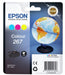 EAN 8715946541853 - Epson Globe C13T26704020 cartucho de tinta 1 pieza(s) Original Cian, Magenta, Amarillo imagen 1