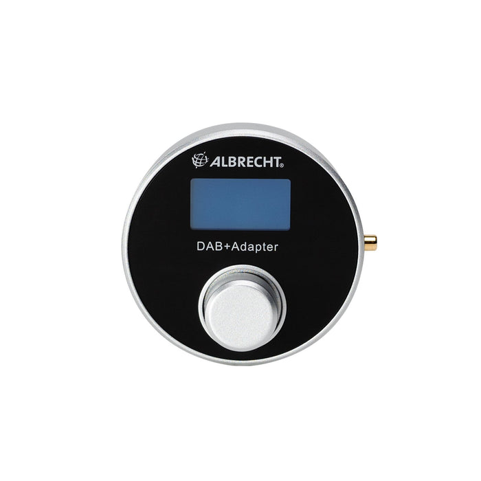 EAN 4032661272591 - Albrecht DR 54 Coche Negro, Plata imagen 5