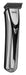 EAN 43917039312 - Wahl Elite Groom Negro, Plata Ión de litio imagen 2