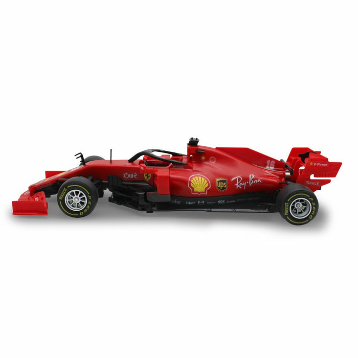 EAN 4042774464752 - Jamara Ferrari SF 1000 modelo controlado por radio Coche deportivo Motor eléctrico 1:16 imagen 6