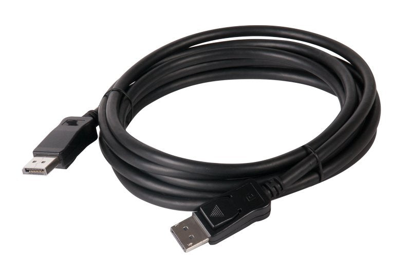 EAN 8717249401100 - CLUB3D CAC-1064 cable DisplayPort 3 m Negro imagen 1
