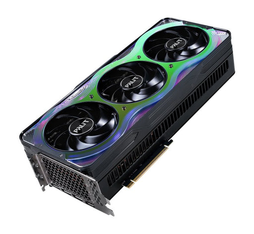 EAN 4710562244885 - Palit GeForce RTX 5080 GameRock OC NVIDIA 16 GB GDDR7 imagen 2